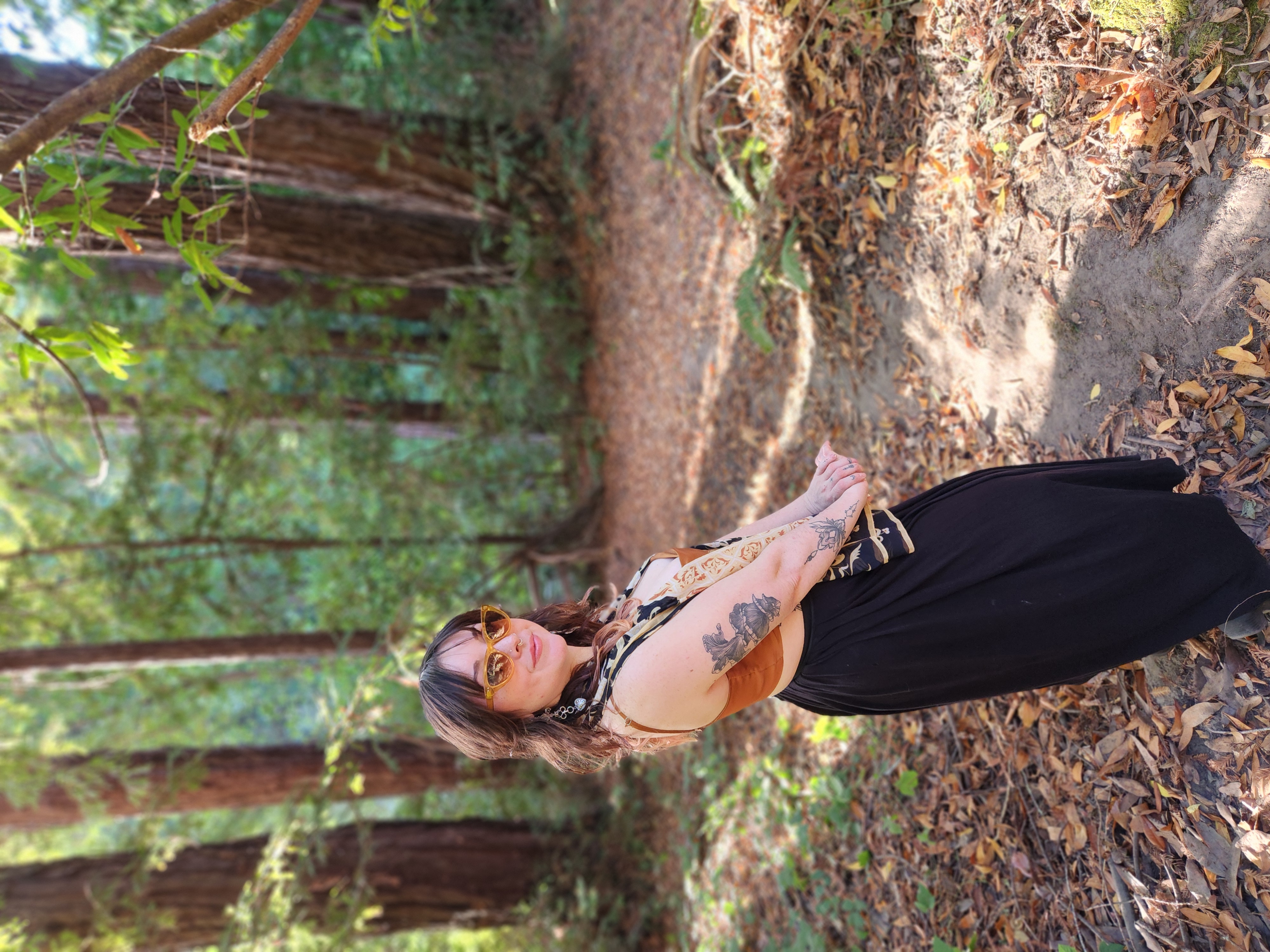 Moon Butter Art Artist